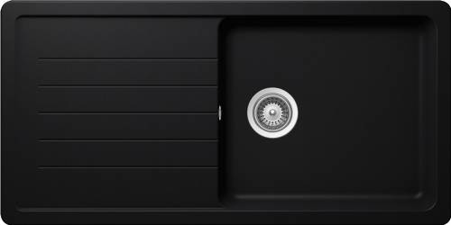 Schock TOLD100LA84 TOLEDO D100L lavello