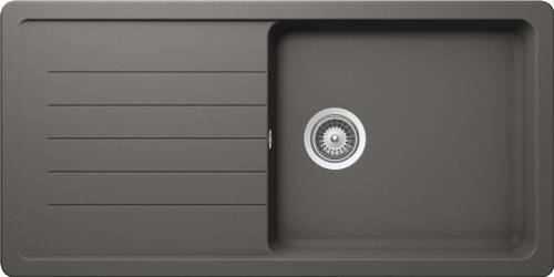 Schock TOLD100LA91 TOLEDO D100L lavello