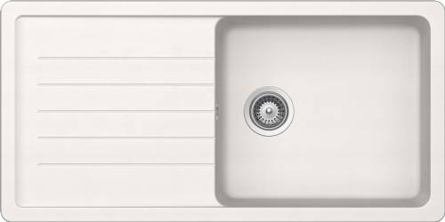 Schock TOLD100LA99 TOLEDO D100L lavello