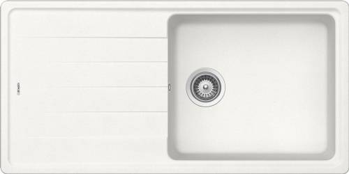 Schock ELED100LA01 ELEMENT D100L lavello