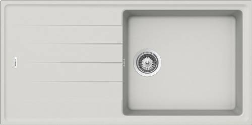 Schock ELED100LA16 ELEMENT D100L lavello