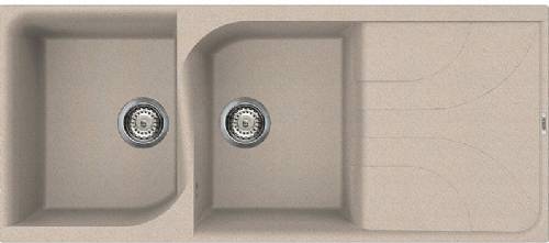 Elleci LGE50051 EGO 500 lavello