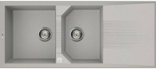 Elleci LMT50079 TEKNO 500 lavello