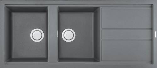 Elleci LMB50073 BEST 500 lavello