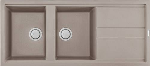 Elleci LGB50043 BEST 500 lavello