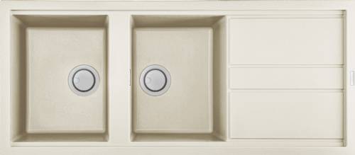 Elleci LGB50062 BEST 500 lavello