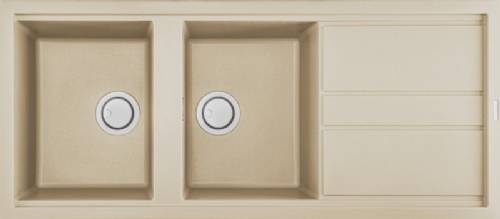 Elleci LKB50095 BEST 500 lavello