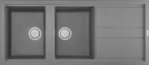 Elleci LGB50048 BEST 500 lavello