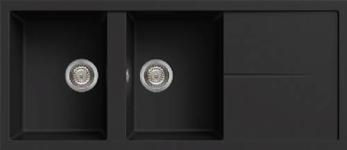 Elleci LGU50040 UNICO 500 lavello