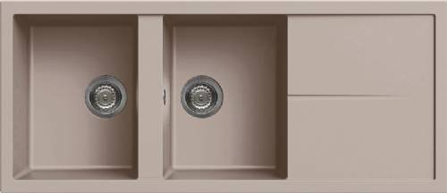 Elleci LGU50043 UNICO 500 lavello