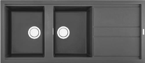 Elleci LKB50099 BEST 500 lavello