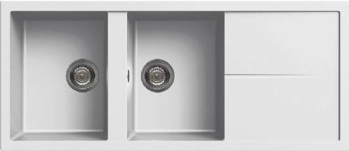 Elleci LGU50068 UNICO 500 lavello