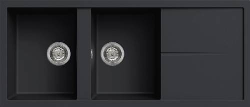 Elleci LKU50086 UNICO 500 lavello