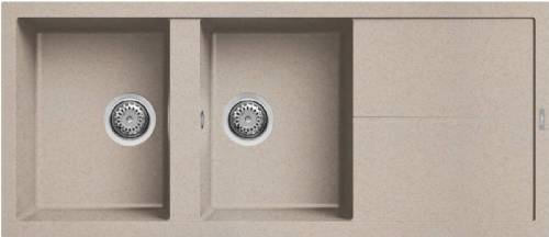 Elleci LGU50051 UNICO 500 lavello