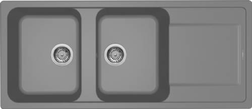 Elleci LM250073 LIFE 500 lavello