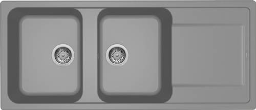 Elleci LG250048 LIFE 500 lavello