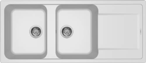 Elleci LG250068 LIFE 500 lavello