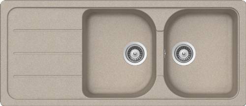 Schock  FOMD200A58 FORMHAUS D 200 lavello