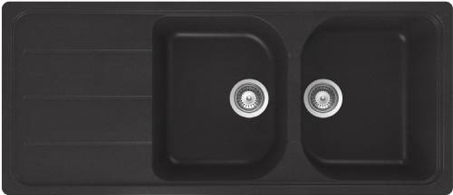 Schock FOMD200A51 FORMHAUS D 200 lavello