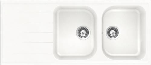 Schock LITD200A01N LITHOS D200 lavello