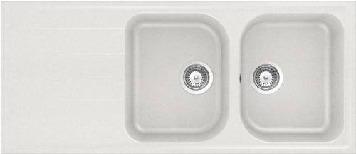 Schock LITD200A16N LITHOS  D200 lavello