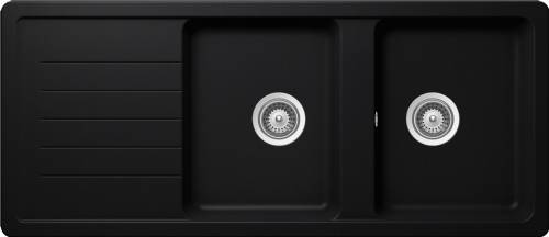 Schock TOLD200A84 TOLEDO D200 lavello