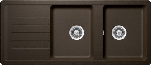 Schock TOLD200A87 TOLEDO D200 lavello