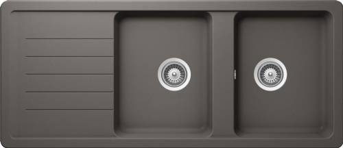 Schock TOLD200A91 TOLEDO D200 lavello