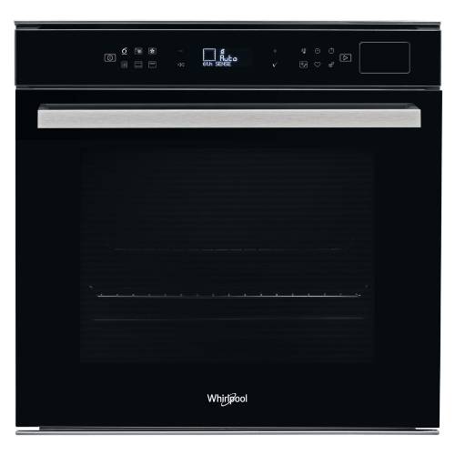 Whirlpool AKZMS 8680 BL forno