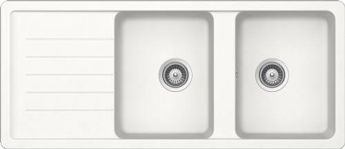 Schock ELED200A01N ELEMENT D200 lavello