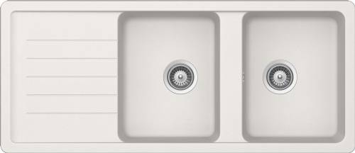 Schock ELED200A16N ELEMENT D200 lavello