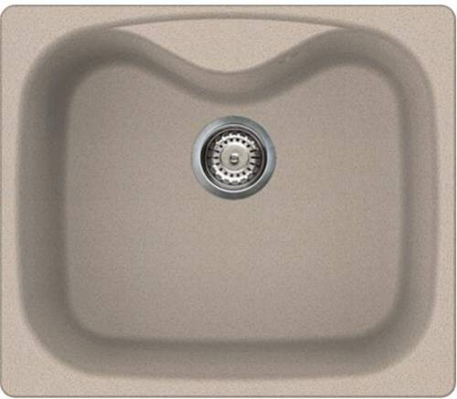 Elleci LGF20051 FOX 200 lavello