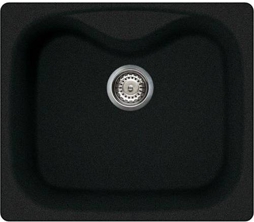 Elleci LGF20059 FOX 200 lavello