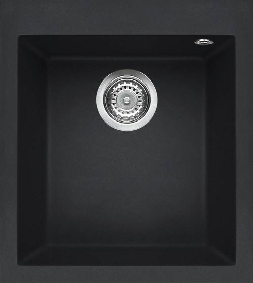 Elleci LGQ10059 QUADRA 100 lavello