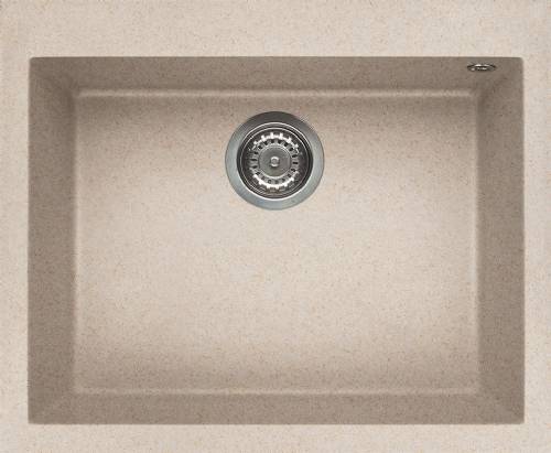 Elleci LGQ11051 QUADRA 110 lavello