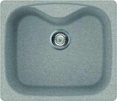 Elleci LGF20055 FOX 200 lavello