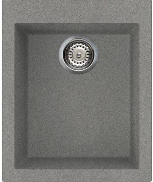 Elleci LMQ10079 QUADRA 100 lavello