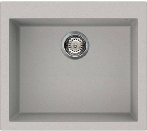 Elleci LMQ10579 QUADRA 105 lavello