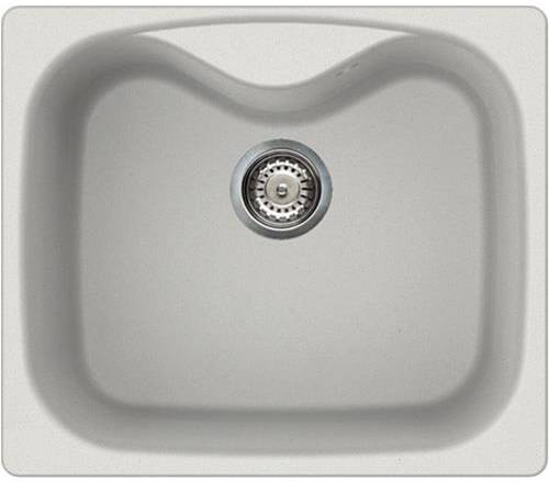 Elleci LGF20068 FOX 200 lavello