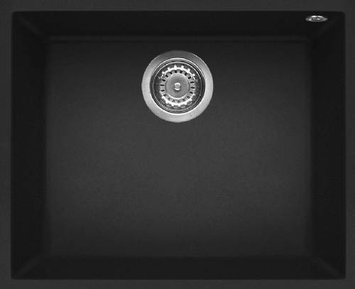 Elleci LGQ10540BSO QUADRA 105 lavello