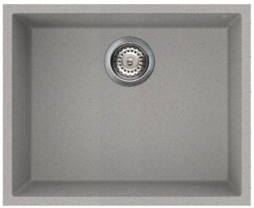 Elleci LMQ10579BSO QUADRA 105 lavello