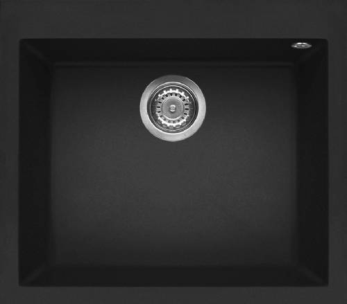 Elleci LGQ10540 QUADRA 105 lavello