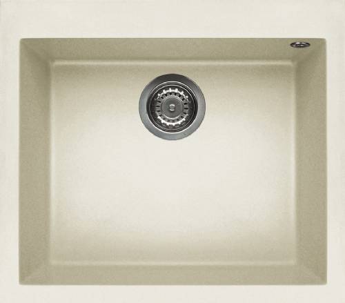 Elleci LGQ10562 QUADRA 105 lavello