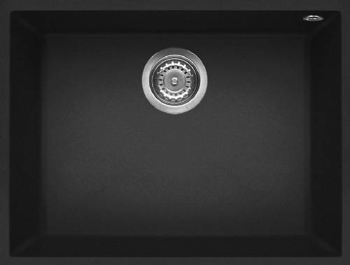 Elleci LGQ11040BSO QUADRA 110 lavello