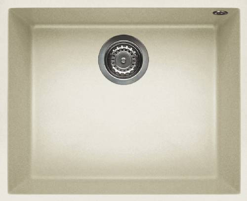 Elleci LGQ10562BSO QUADRA 105 lavello