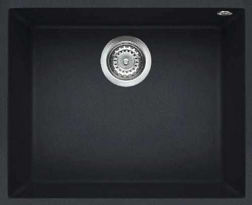 Elleci LGQ10559BSO QUADRA 105 lavello