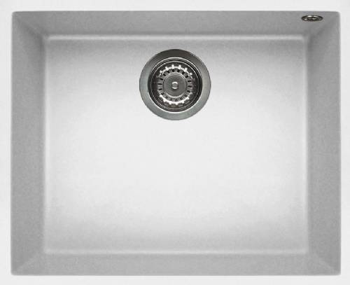 Elleci LGQ10568BSO QUADRA 105 lavello