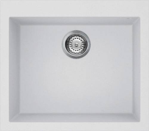 Elleci LKQ10596 QUADRA 105 lavello