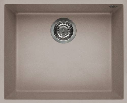 Elleci LGQ10543BSO QUADRA 105 lavello