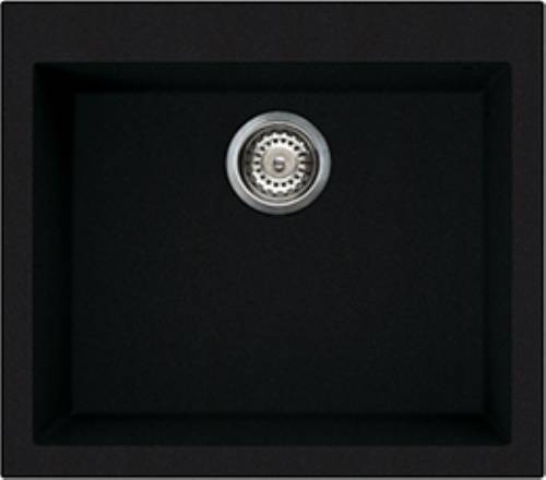 Elleci LKQ10586 QUADRA 105 lavello